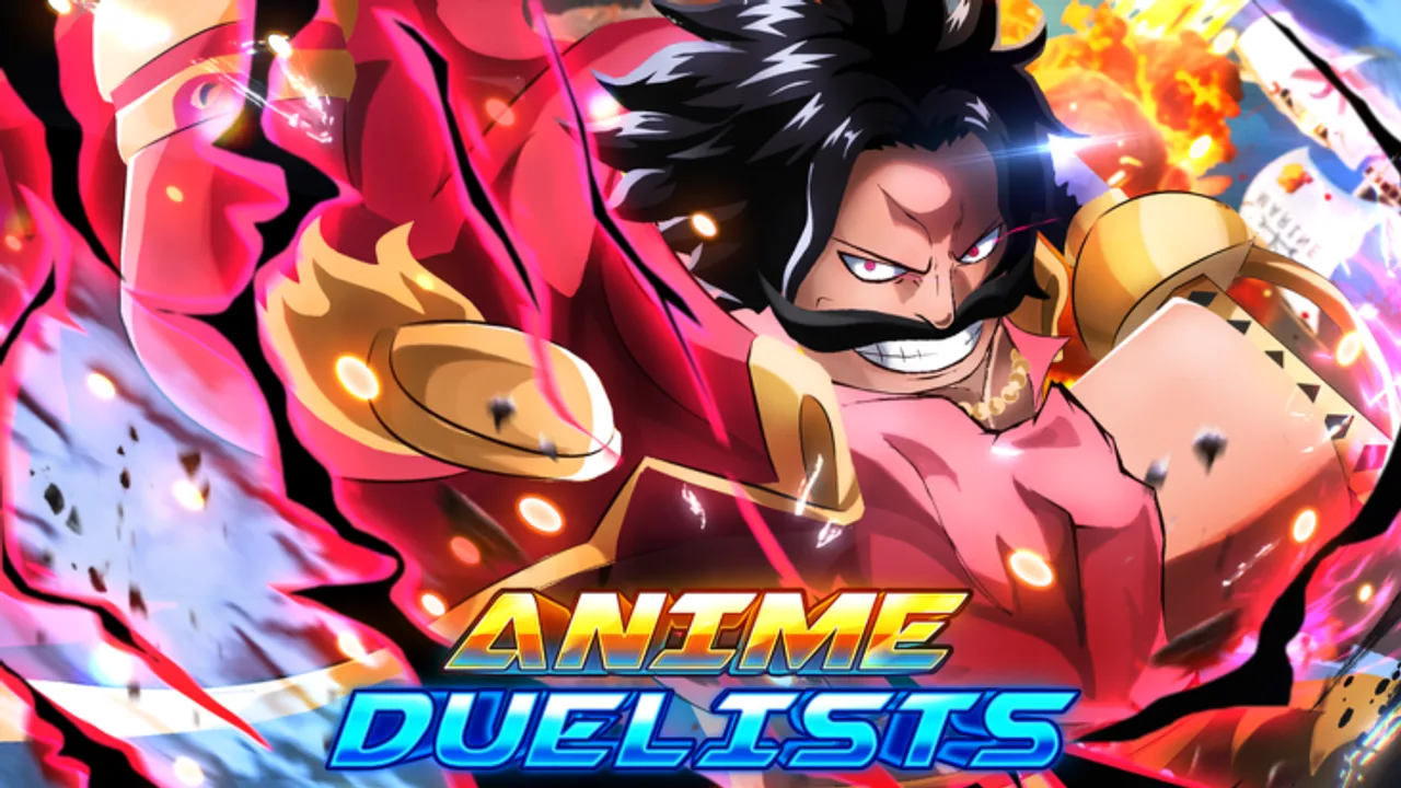 Hub Scripts Anime Duelists